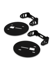 Rigid RIG46535 Chevy 2015 2500/3500 Fog Light Mount