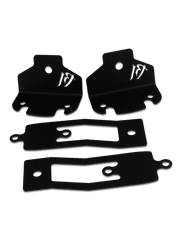 Rigid RIG46539 Polaris RZR 2014-2015 XP1000 Rock Light Kit