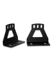 Rigid RIG46544 2011-2015 Ford Super Duty Bumper Mount Kit