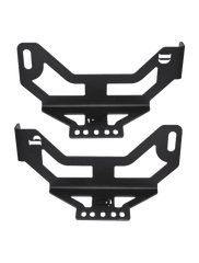 Rigid RIG46545 2008-2010 Ford Super Duty Bumper Mount