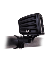 Rigid RIG47540 1.75" A-Pillar Mounts Single Bar Clamps