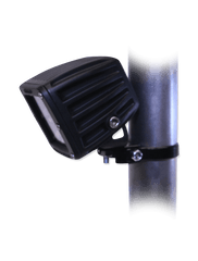 Rigid RIG47550 1.75" Vertical Mounts Single Bar Clamps