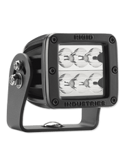 Rigid RIG52111MIL MIL-STD-461F Wide Certified Light