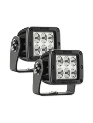 Rigid RIG52231MIL MIL-STD-461F Drive Certified Light (Pair)
