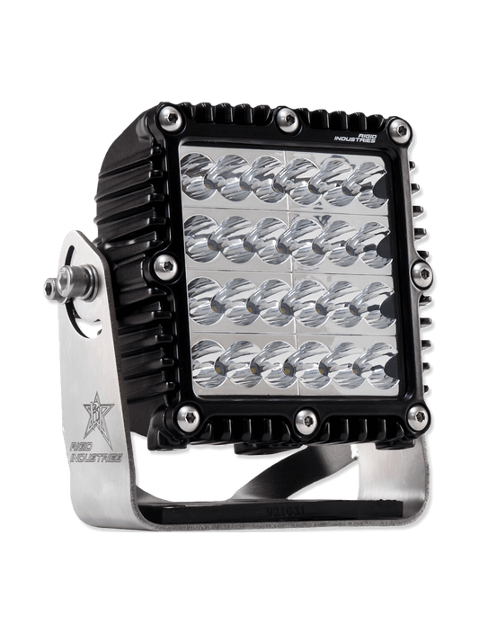 Rigid RIG54411 Q2-Series Cube Wide Lights