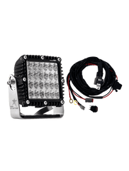 Rigid RIG54431EM E-Mark Q-Series Driving Light