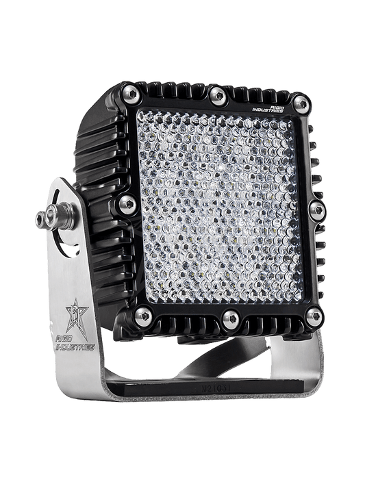 Rigid RIG54451 Q2-Series Cube Diffused Lights