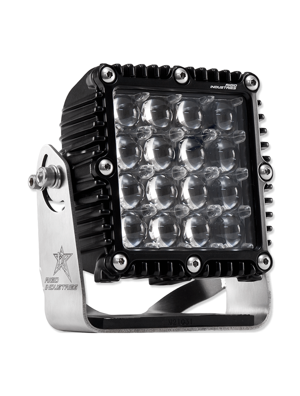 Rigid RIG54471 Q2-Series Cube Hyperspot Lights