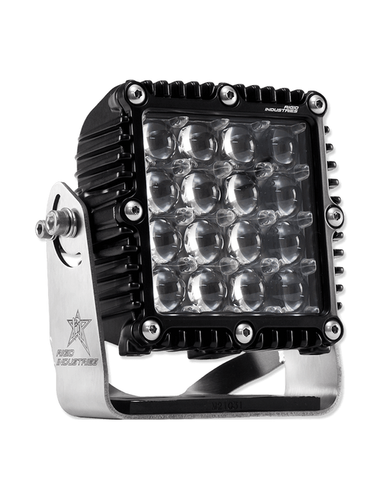 Rigid RIG54471 Q2-Series Cube Hyperspot Lights