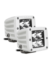 Rigid RIG60211 Marine D-Series Flood Dually (Pair)