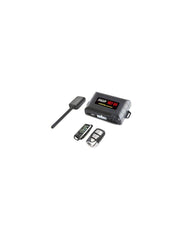 CrimeStopper RS7-G4 Cool Start G4 Series 2-Way Paging Remote Start System /w LCD & 5-Button Remotes (RS7G4)