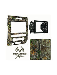 Metra RTX-95-5820 Double DIN Dash Kit for Ford F-150 2009-2014 Realtree Xtra