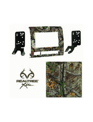 Metra RTX-95-8235 Double DIN Dash Kit for Toyota Tacoma 2012-2015 Realtree Xtra