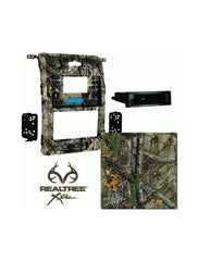 Metra RTX-99-5830 Double DIN Dash Kit for Ford F-150 2013-14 w/ 4.2 Screen Realtree Xtra