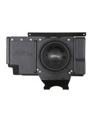 SSV Works RZ3-BSSB10-U Polaris RZR XP 1000 / XP 4 1000 Behind Seat Sub Box
