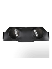 SSV Works RZ3-OSP65-U 2015+ Overhead Speaker Pod