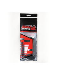 SSV Works RZ4-DM3 SSV RZ4 Dash Panel Kit for (SSV) MRB3 (RZ4DM3)