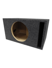 SPL Boxes SB112V-JLW7 Box 1-12" Vented JL W7