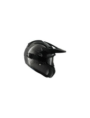 Shark Explore-R Black Carbon Discovery Division Motorcycle Helmet - HE5900DDSK