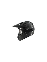 Shark Explore-R Black Carbon Discovery Division Motorcycle Helmet - HE5900DDSK