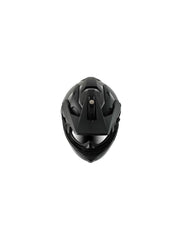 Shark Explore-R Black Carbon Discovery Division Motorcycle Helmet - HE5900DDSK