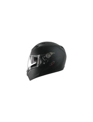Shark S700 Prime Pulse Division Motorcycle Helmet HE0457D