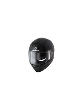 Shark SKWAL Matte Black Pulse Division Motorcycle Helmet - HE5402DKMA