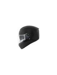 Shark SKWAL Matte Black Pulse Division Motorcycle Helmet - HE5402DKMA