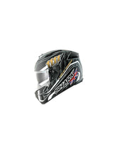 Shark Speed-R Series 2 Foggy 20th Anniversary Pulse Division Helmet - Black HE4703DKBS