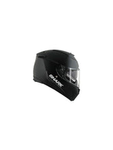 Shark Speed-R Series 2 Pulse Division Helmet - Matte Black HE4705DKMA