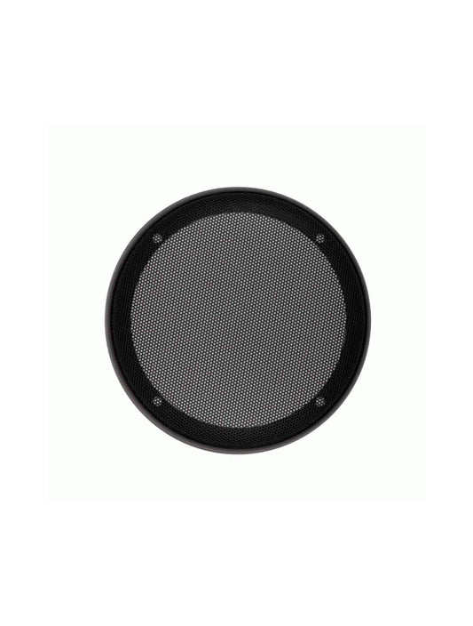Installbay SMG65 Snap-On Mesh Speaker Grill Speakers Black