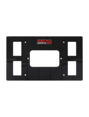 SSV Works SS-DM3 Polaris Slingshot Dash Mounting Kit For MRB3 (SSDM3)