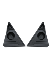 SSV Works SS-F65-U 2016-2017 Polaris Sling Shot Front Speaker Pods