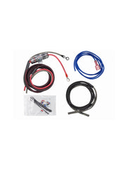 10GA Power Sport Amp Kit