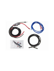 T-Spec ST-AK8 8GA Power Sport Amplifier Power Wiring Kit