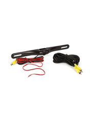 Crimestopper SV-5150 SecurView 170 Wide Angle Bar-Type CCD License Plate Camera w/ Adjustable Lens (SV5150)