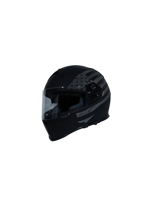 Torc T1415FG21 Torc Full Face Mako Helmet