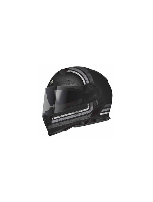Torc T1415SL221 Torc Full Face Mako Helmet