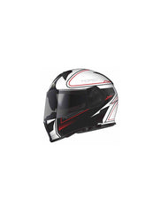 Torc T14B15SK221 Torc Full Face Mako Bluetooth Helmet
