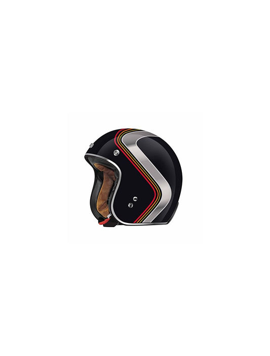 Torc T5005LM21 Torc 3/4 Open Face Helmet