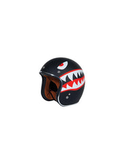 Torc T5015FT21 Torc 3/4 Open Face Helmet