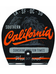 Torc T5015WC21 Torc 3/4 Open Face Helmet