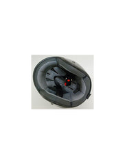 Torc T50C15:21 Torc 3/4 Open Face Classic Helmet