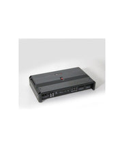 MB Quart RA480.4 Reference Series 4-Channel 480W RMS Amplifier