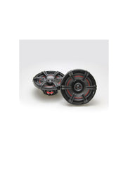 MB Quart OKC116 Onyx Series 6.5" Coaxial Speakers