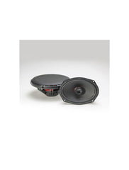 MB Quart RKM169 Reference Series 6x9" Coaxial Speakers