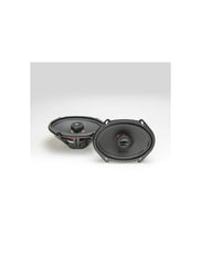 MB Quart RKM168 Reference Series 6x8" Coaxial Speakers