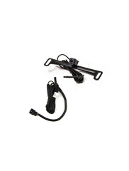 Brandmotion 9002-7443 RAM Factory Tailgate Harness with Dual Mount Camera 2013-2016