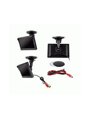 IBEAM TE-50VS 5 inch Color Video Screen - 2 Inputs