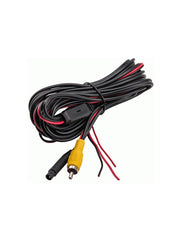 iBeam TE-BPTC Behind License Plate Camera with Active Parking Lines